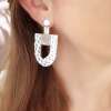 Access Boucles D'oreilles "Fantaisie" – Image 11