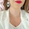 Access Boucles D'oreilles "Fantaisie" – Image 10