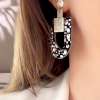 Access Boucles D'oreilles "Fantaisie" – Image 5