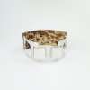 Access Bracelet "Idylle dorée" – Image 7