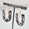 Access Boucles D'oreilles "Fantaisie" – Image 9