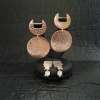 Access Boucles D'oreilles "Merveilles" – Image 5