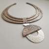 Access Collier "Dynamique hâlé" – Image 5