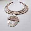 Access Collier "Dynamique hâlé" – Image 7