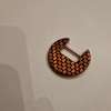Access Boucles D'oreilles "Bonheur simple" – Image 9