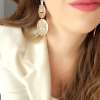 Access Boucles D'oreilles "Merveilles"