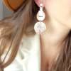Access Boucles D'oreilles "Merveilles" – Image 2