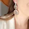 Access Boucles D'oreilles "Merveilles" – Image 3
