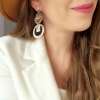 Access Boucles D'oreilles "Merveilles" – Image 7