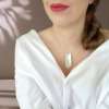 Access Collier "Simplicité" – Image 3